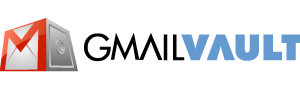 GmailVault – Gmail Backup!